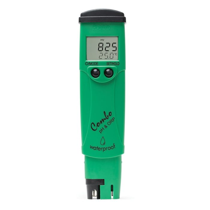 pH/ORP/Temperature Combo Tester – HI98121