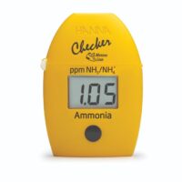Marine Line Ammonia  Checker HC - HI784