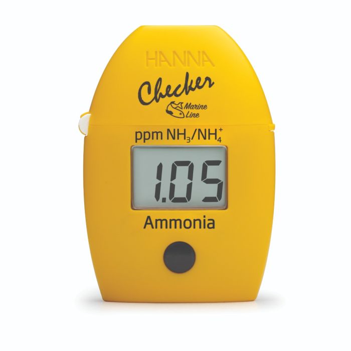 Marine Line Ammonia  Checker HC – HI784