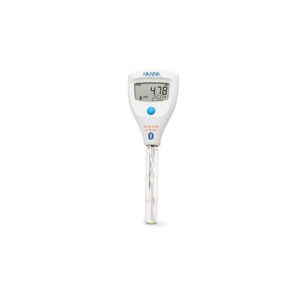 HI9810372 HALO2 pH Meter for Skin & Scalp