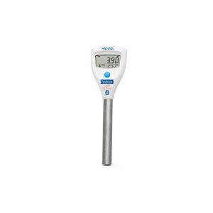 HI9810352 HALO2 pH Meter for Sushi