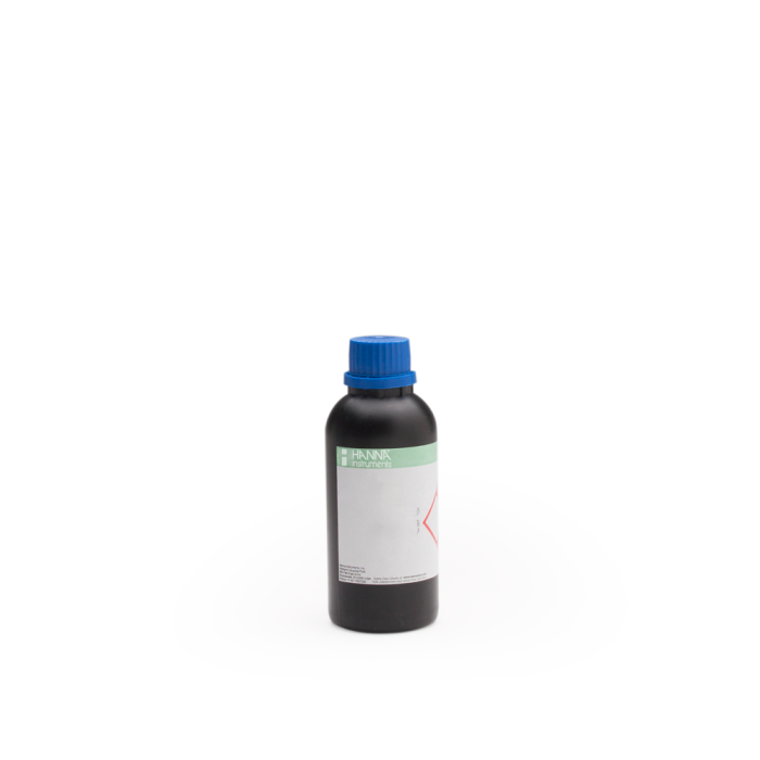 Titrant for Titratable Acidity in Wine Mini Titrator – HI84502-50
