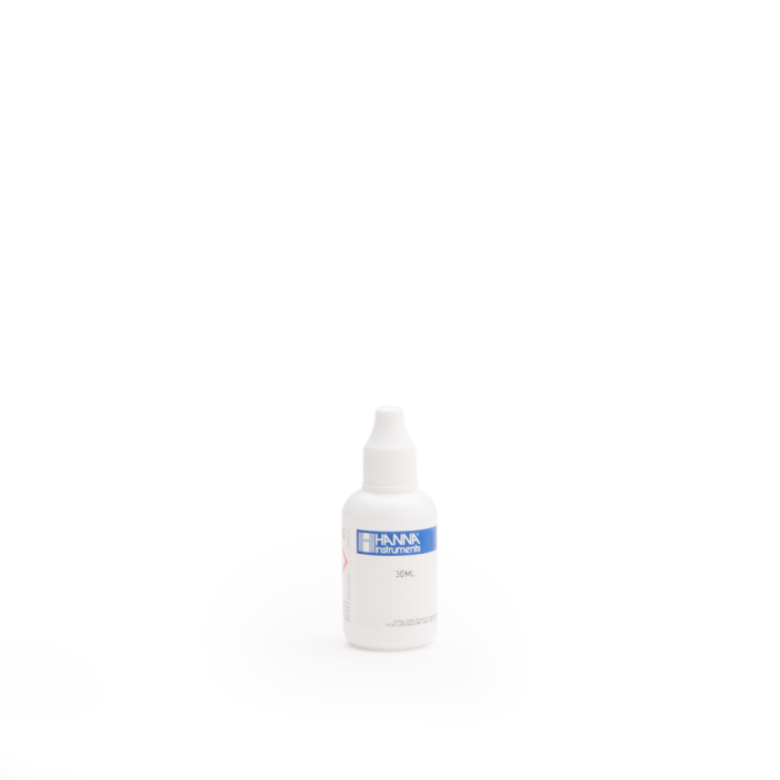 HI70960 Preparation solution for solid or semi-solid samples (30mL)