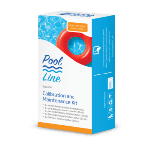 Pool Line Calibration and Maintenance Kit – BL123-70