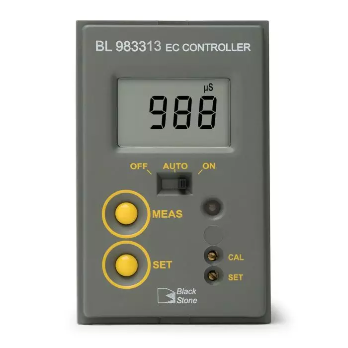 Conductivity Mini Controller (0 – 1999µS/cm) – BL983313
