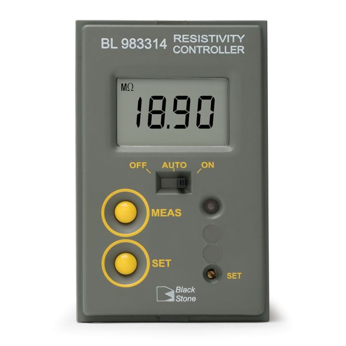 Resistivity Mini Controller – BL983314-12VDC
