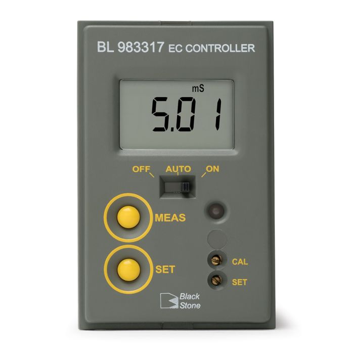 Conductivity Mini Controller (0.00-10.00 mS/cm) – BL983317