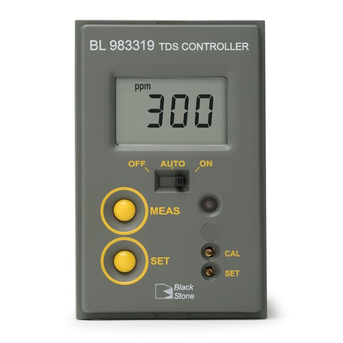 TDS Mini Controller (0 to 1999 ppm) – BL983319