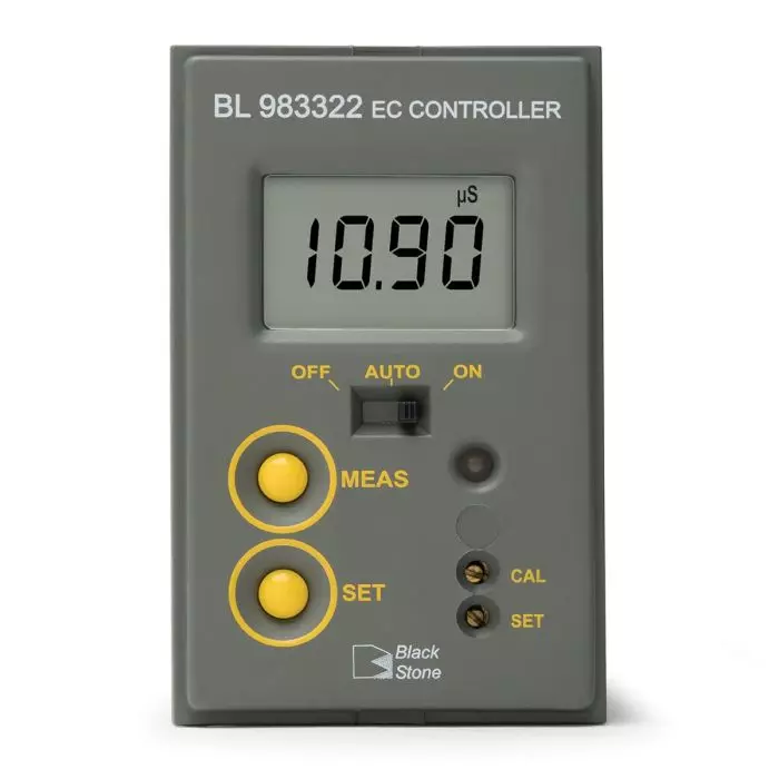 Conductivity Controller (0.00 to 19.99µS/cm) – BL983322