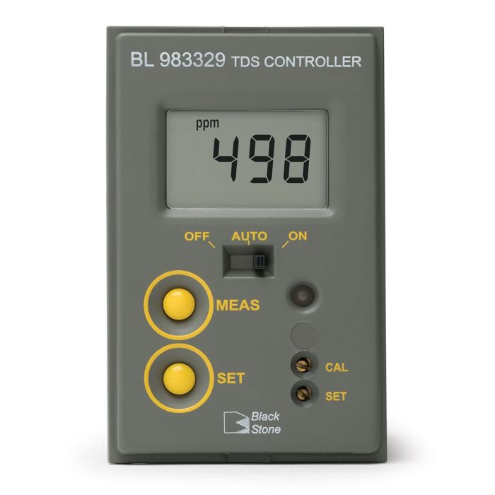 TDS Mini Controller (0 to 999 ppm) – BL983329