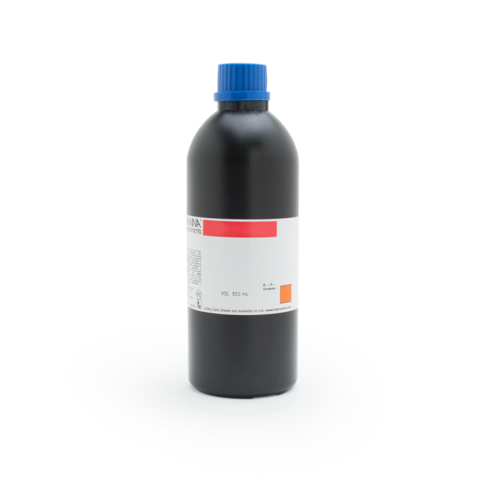 Alkaline Reagent for Total Sulfur Dioxide – HI84100-51