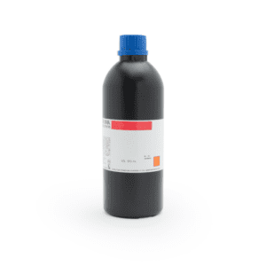Pump Calibration Standard for Sulfur Dioxide Mini Titrator – HI84100-55