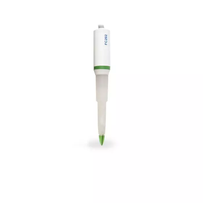Foodcare pH Electrode for Dairy Products and Semi-Solid Foods with DIN Connector – FC202D