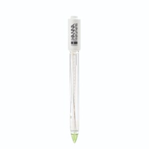 Foodcare pH/Temperature Electrode for Yogurt (use with HI99164)