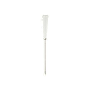 Foodcare pH Electrode with Small Diameter Stainless Steel Body and BNC Connector – FC240B