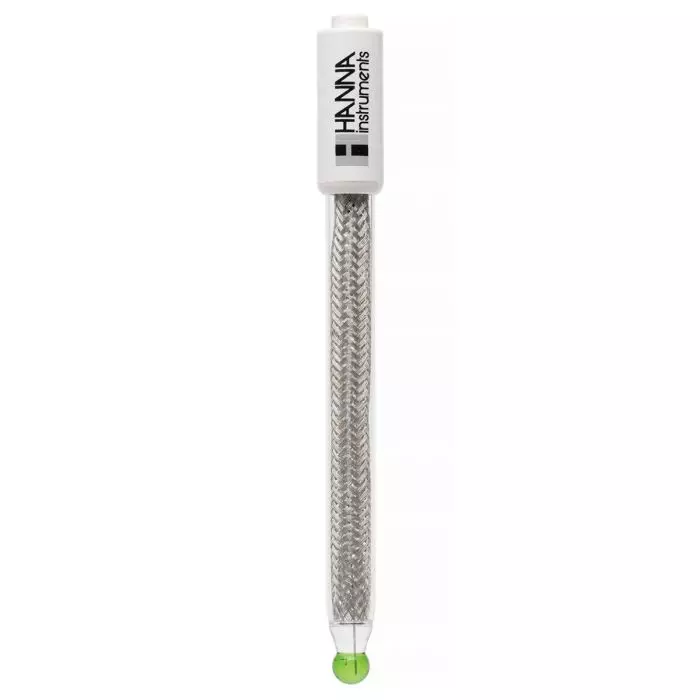 Foodcare pH Half-Cell Electrode with BNC Connector – FC260B