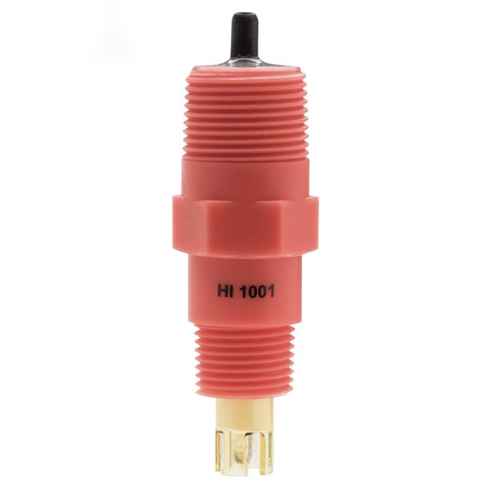 pH Electrode for Process Control and Monitoring – HI1001