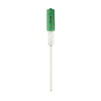 pH Electrode for Vials and Test Tubes with BNC Connector - HI1330B