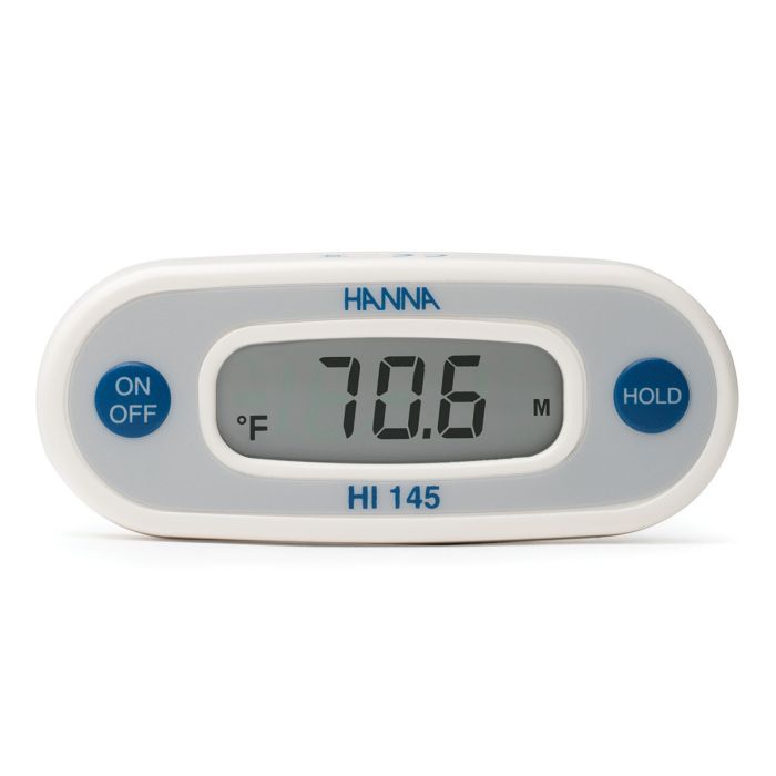 T-Shaped Fahrenheit Thermometer (125mm) – HI145-01
