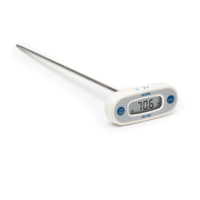 T-Shaped Fahrenheit Thermometer (300mm) – HI145-30