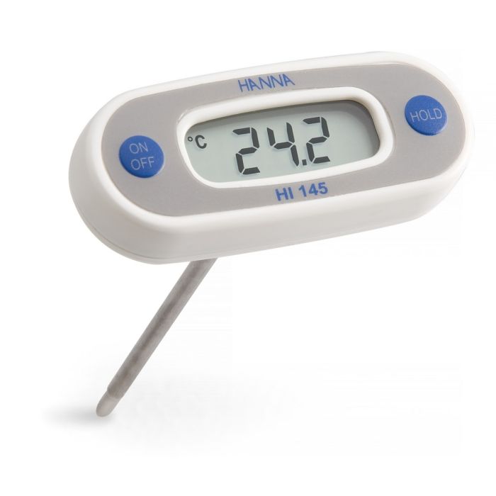 T-Shaped Celsius Thermometer (125mm) – HI145-00