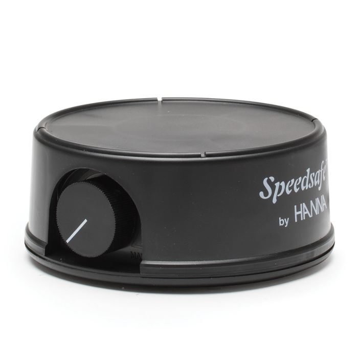 Compact Magnetic Mini-Stirrers – HI180-Black