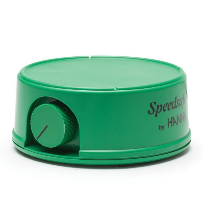 Compact Magnetic Mini-Stirrers – HI180-Green