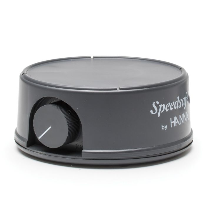 Compact Magnetic Mini-Stirrers – HI180-Charcoal