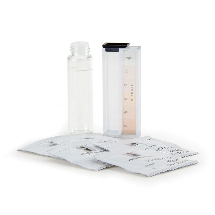 Nitrate Chemical Test Kit – HI3874