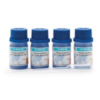Carbon Dioxide ISE Filling Solution - HI4005-40