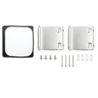 HI510 Universal Controller Panel Mounting Kit