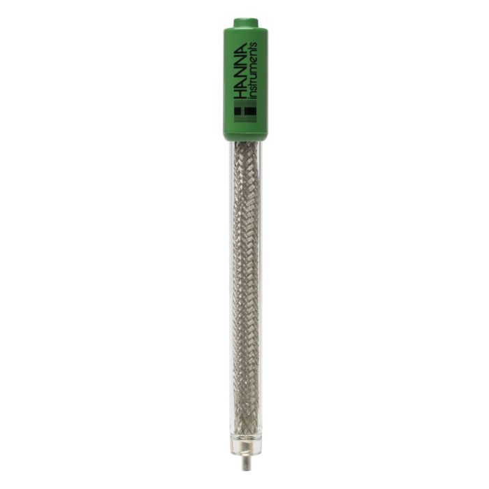 Silver ORP Half-Cell Electrode with BNC Connector – HI5110B