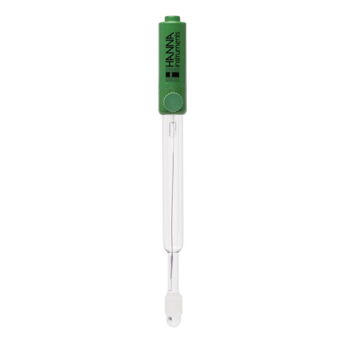 Reference Electrode for Samples with Suspended Solids – HI5312