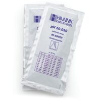HI60010-02 pH 10.010 Millesimal Buffer Solution (25 x 20 mL) Sachets