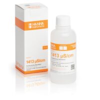 HI7031M 1413µS/cm Conductivity Standard (230mL Bottle)