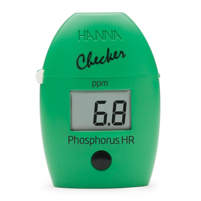 Phosphorus High-Range Checker®HC – HI706