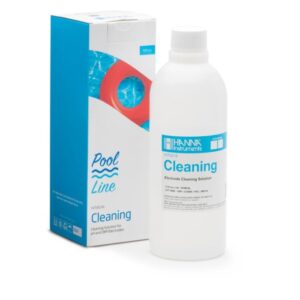 Pool Line General Purpose Cleaning Solution (500 mL) – HI70614L