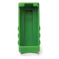 Green Shockproof Rubber Boot - HI710025