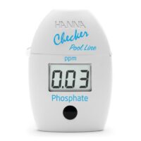 Pool Line Low Range Phosphate Checker HC - HI7134