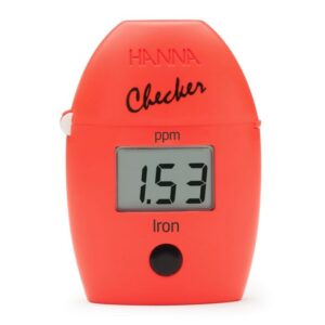 Iron Checker® HC – HI721