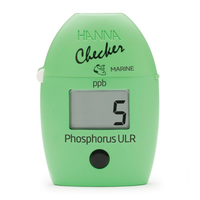 Marine Phosphorus Ultra Low-Range Checker® HC – HI736