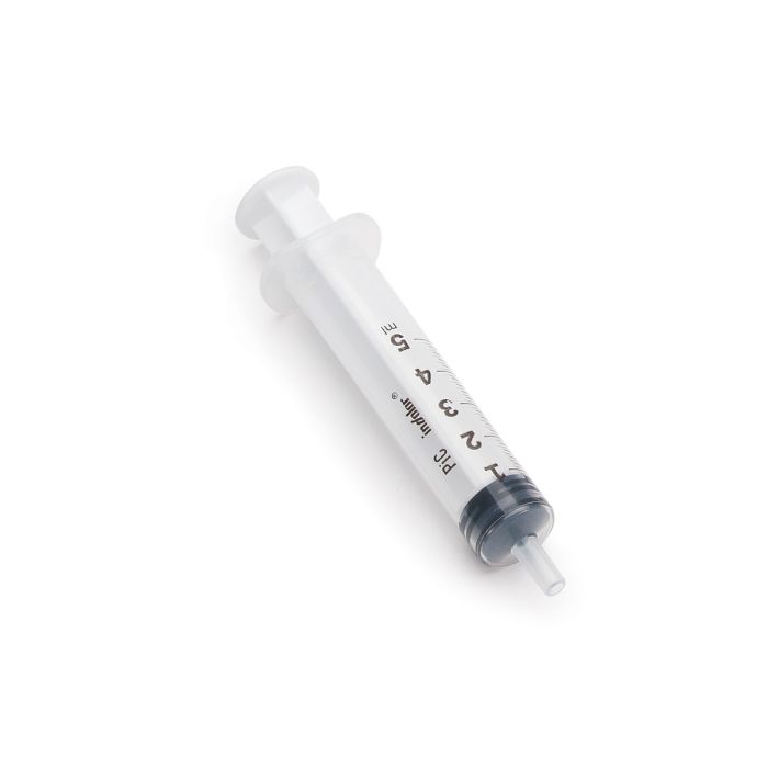 5 mL Syringe for Mini Titrators – HI740236