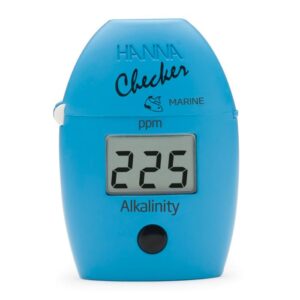 Marine Alkalinity Checker® HC – HI755