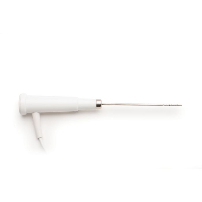 Air and Gas Thermistor Probe with Handle – HI762A