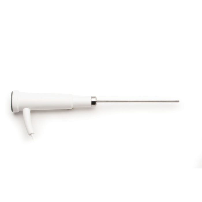 Air and Liquid Thermistor Probe with Handle – HI762L