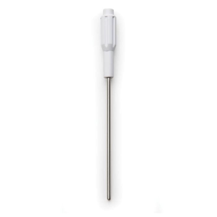 Stainless Steel Temperature Probe – HI7662-A