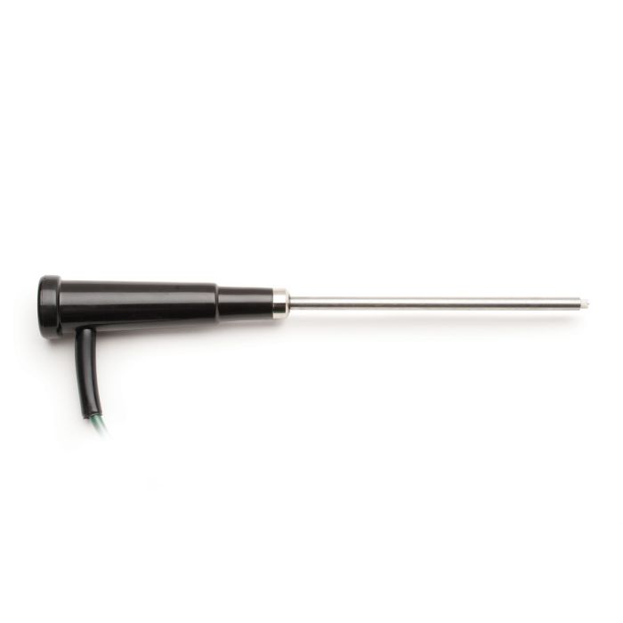 Small Surface K-Type Thermocouple Probe with Handle – HI766B3