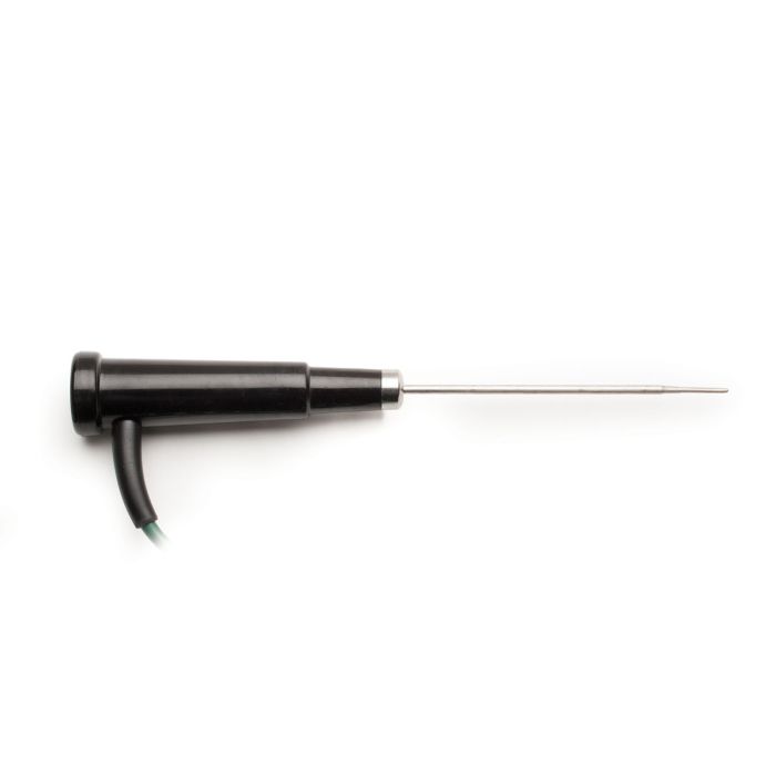 Ultra-Fast Penetration K-Type Thermocouple Probe with Handle – HI766C1