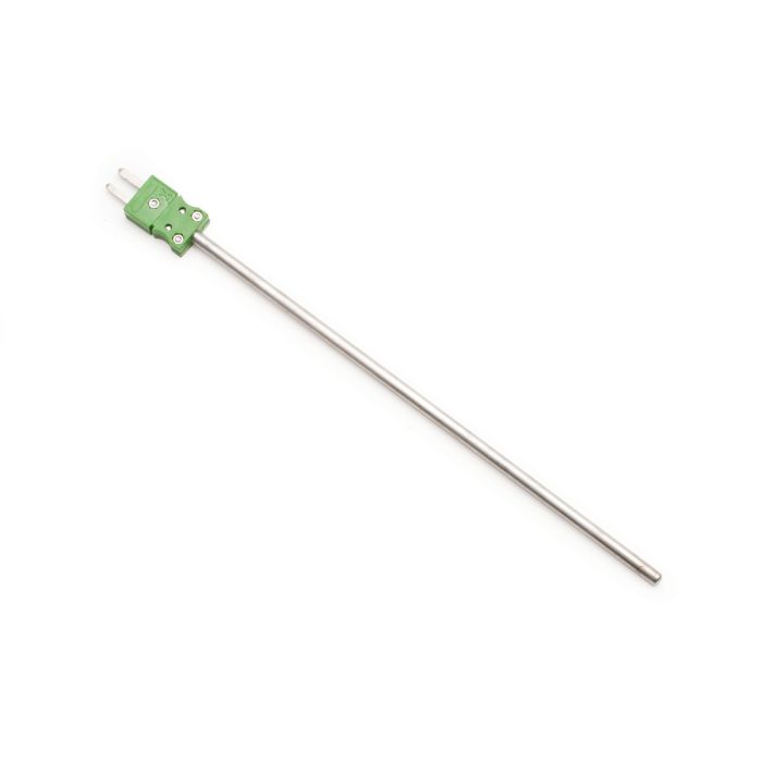 General Purpose Extended Length K-Type Thermocouple Probe – HI766PE2