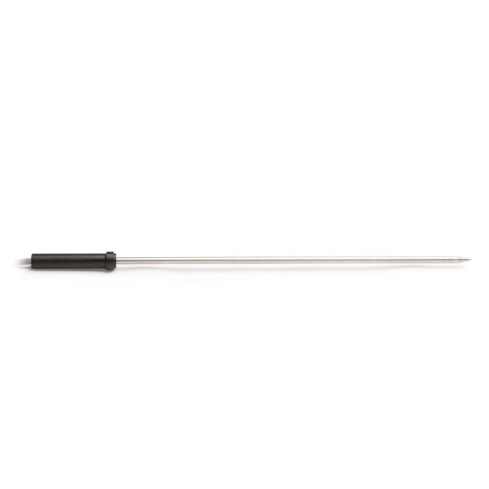 Extended Length Penetration K-Type Thermocouple Probe with Handle (500mm) – HI766TR1